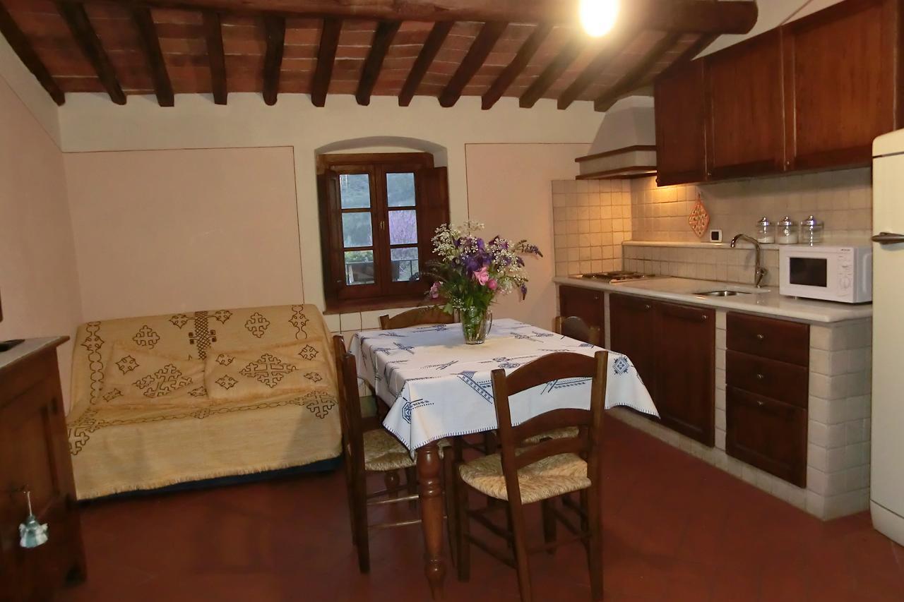 Villa Pacinotti Pistoia Exterior foto