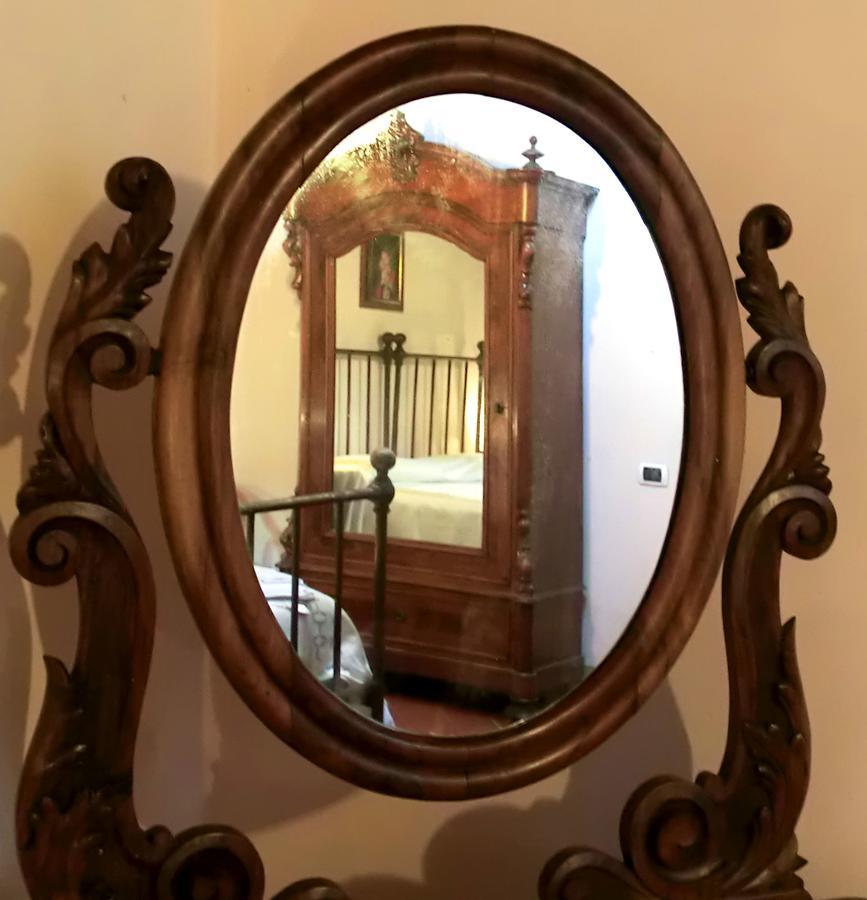 Villa Pacinotti Pistoia Exterior foto